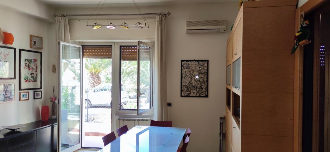 Appartamento Rosario Taormine Extérieur photo